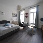 Appartunique - Chez Murillo Vichy