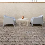 Appartunique - Chez Murillo - Thermes - Calme & Cour 아파트