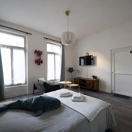 Appartunique - Chez Murillo