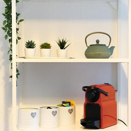 Appartunique - Chez Murillo Apartment *