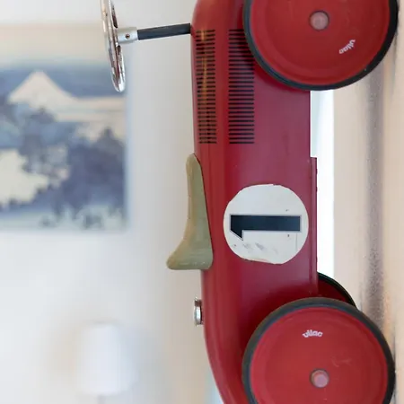 Appartunique - Chez Murillo Vichy