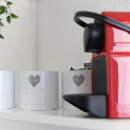 Appartunique - Chez Murillo 아파트 *