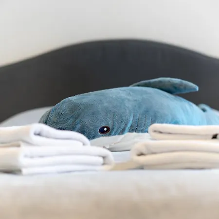 Appartunique - Chez Murillo 아파트 비시