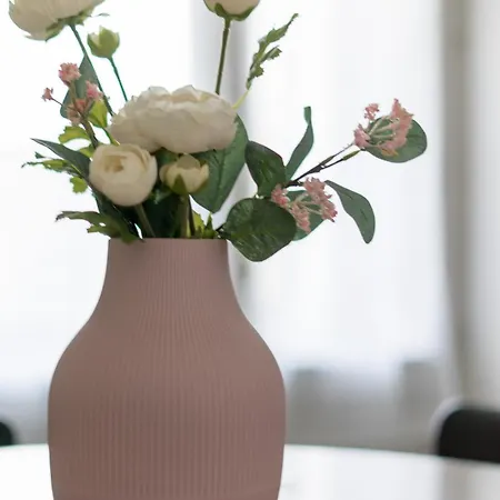 Appartunique - Chez Murillo *