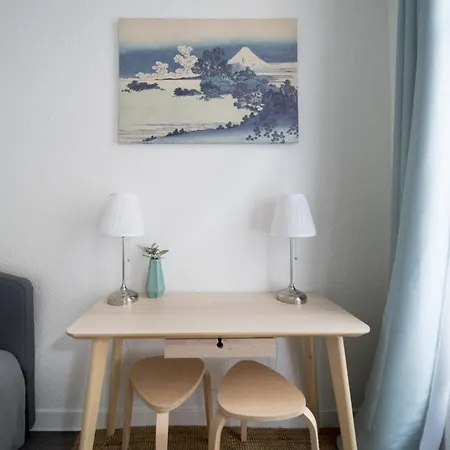 Appartunique - Chez Murillo Апартаменты *