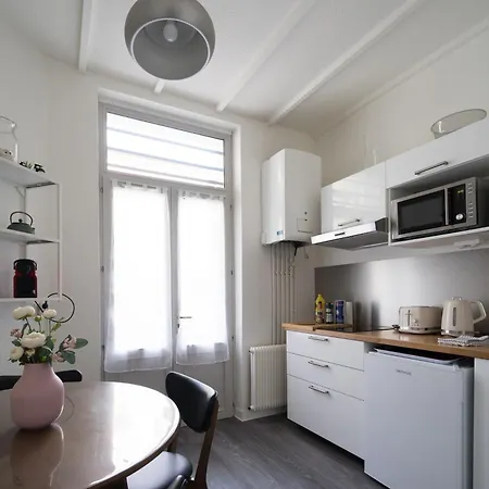 Appartunique - Chez Murillo *