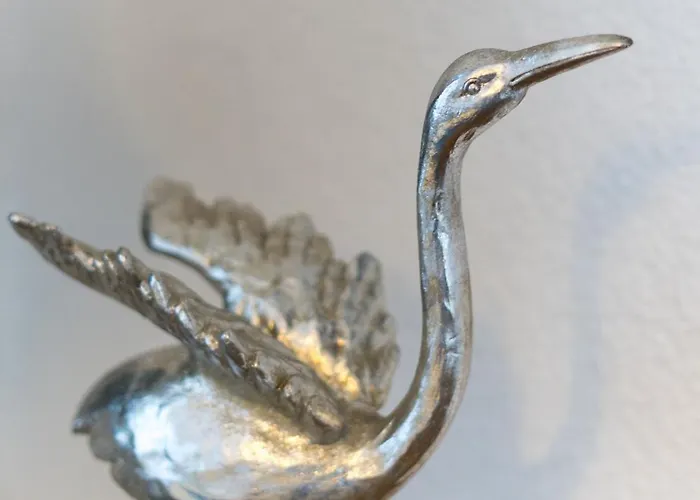 Appartunique - Chez Murillo *