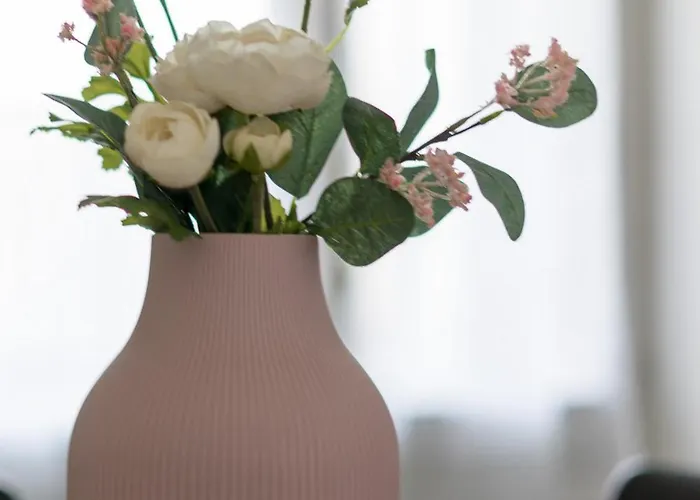 Appartunique - Chez Murillo *